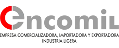 Importadora Exportadora Encomil