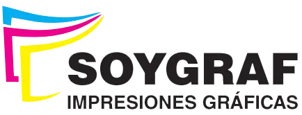Impresiones Gráficas Soygraf