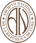 Archivo Nacional